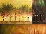 Unknown Artist Jaron Demesne painting